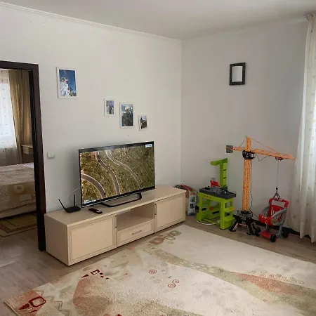 Stenata Huge To Door Пампорово