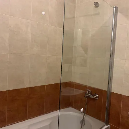 Stenata Huge To Door Апартаменты Пампорово