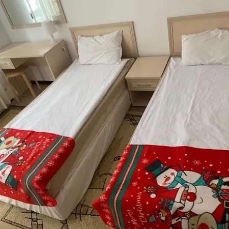 Stenata Huge To Door Апартаменты Пампорово