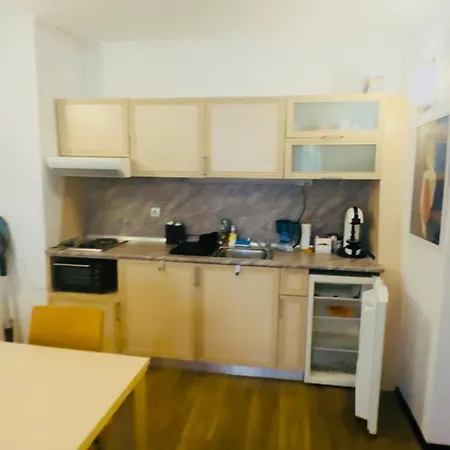 Stenata Huge To Door * Пампорово