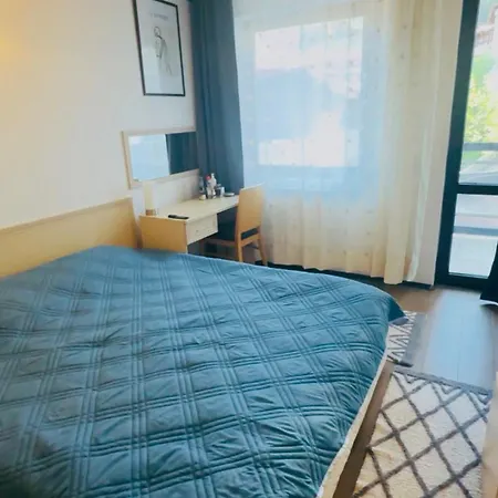 Апартаменты Stenata Huge To Door Пампорово