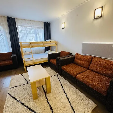 Stenata Huge To Door Апартаменты *