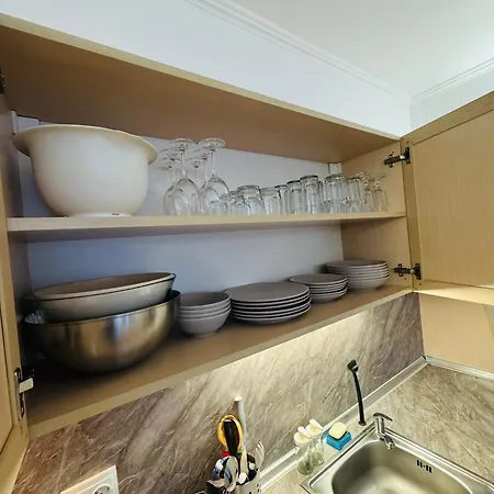 Апартаменты Stenata Huge To Door *