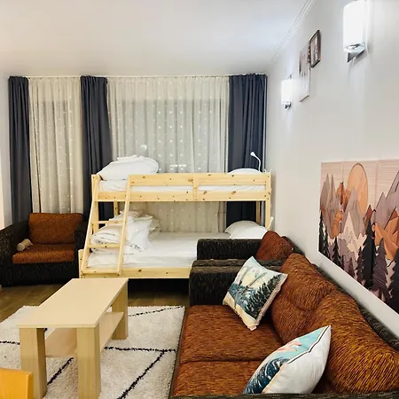 Stenata Huge To Door 潘波洛沃