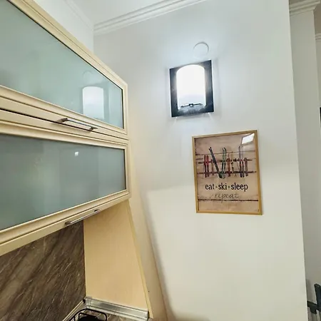 公寓 Stenata Huge To Door 潘波洛沃