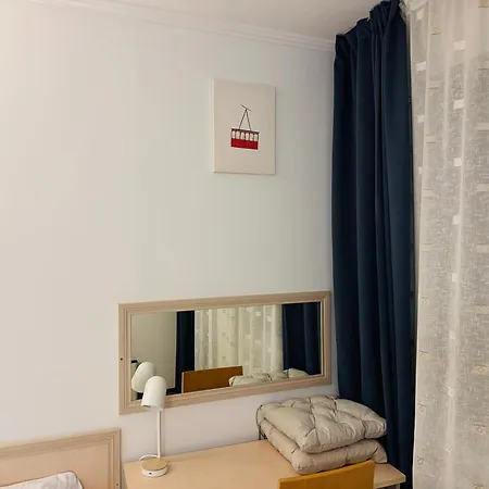 Stenata Huge To Door * 潘波洛沃