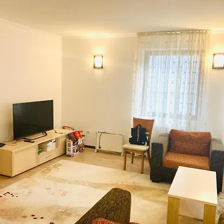 公寓 Stenata Huge To Door 潘波洛沃