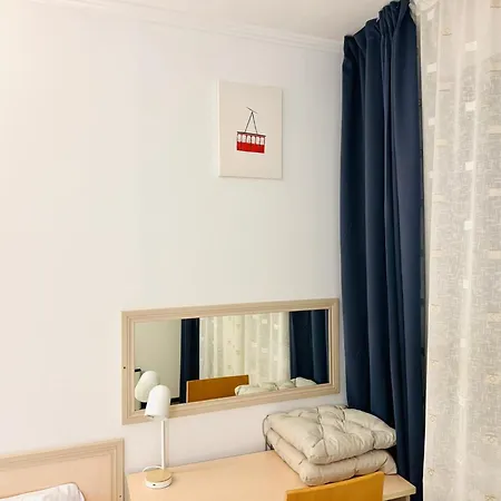 Stenata Huge To Door Appartement *