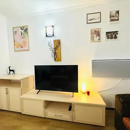 Stenata Huge To Door Appartement *