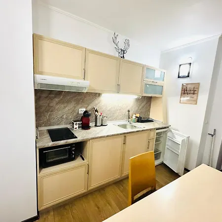 Stenata Huge To Door Appartement *
