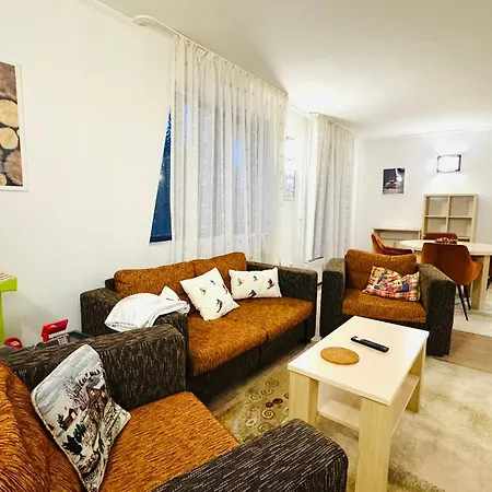 Appartement Stenata Huge To Door *