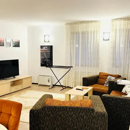 Appartement Stenata Huge To Door *
