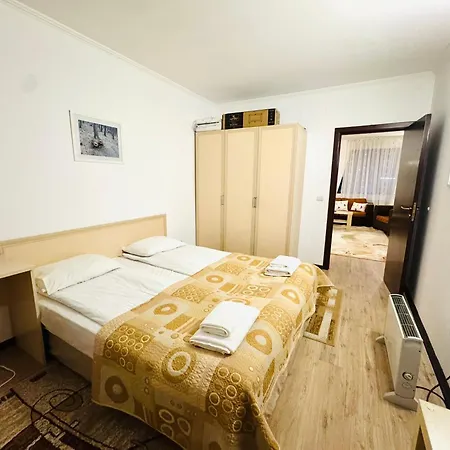 Appartement Stenata Huge To Door Pamporovo