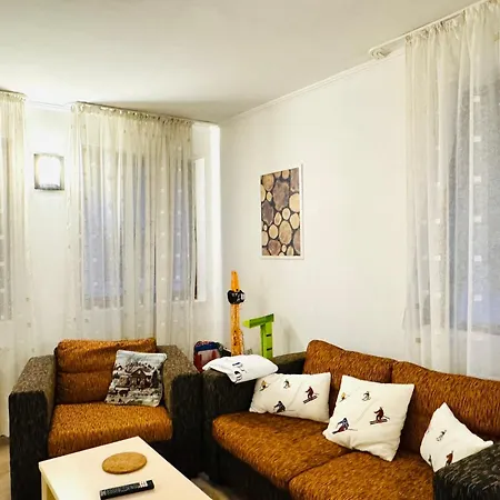 Appartement Stenata Huge To Door *