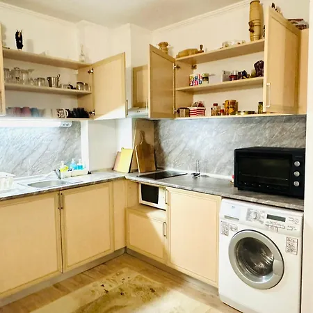 Stenata Huge To Door Appartement *