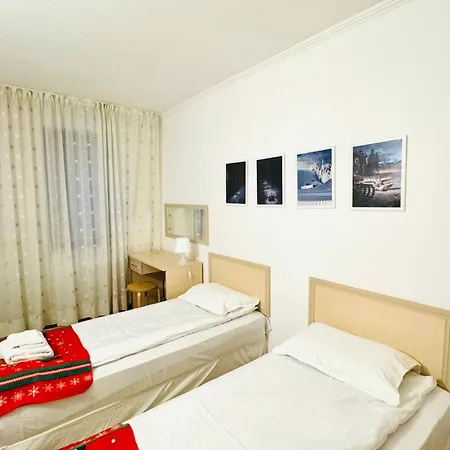 Stenata Huge To Door Appartement