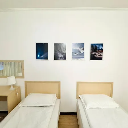 Stenata Huge To Door Appartement *