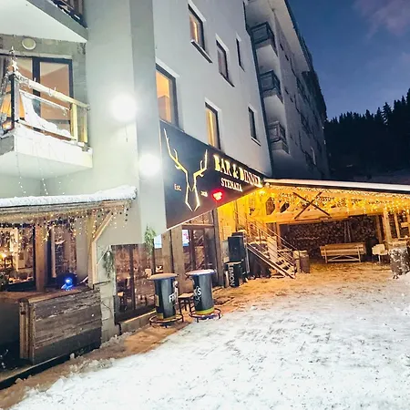 Stenata Huge To Door Appartement *