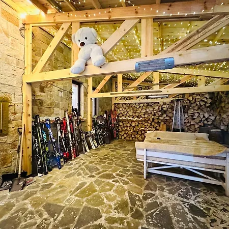 Stenata Huge To Door Appartement