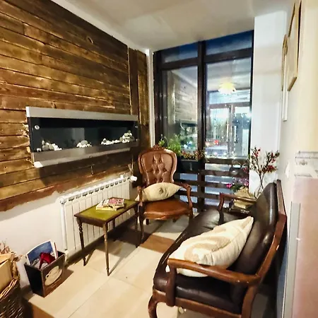 Stenata Huge To Door Appartement *